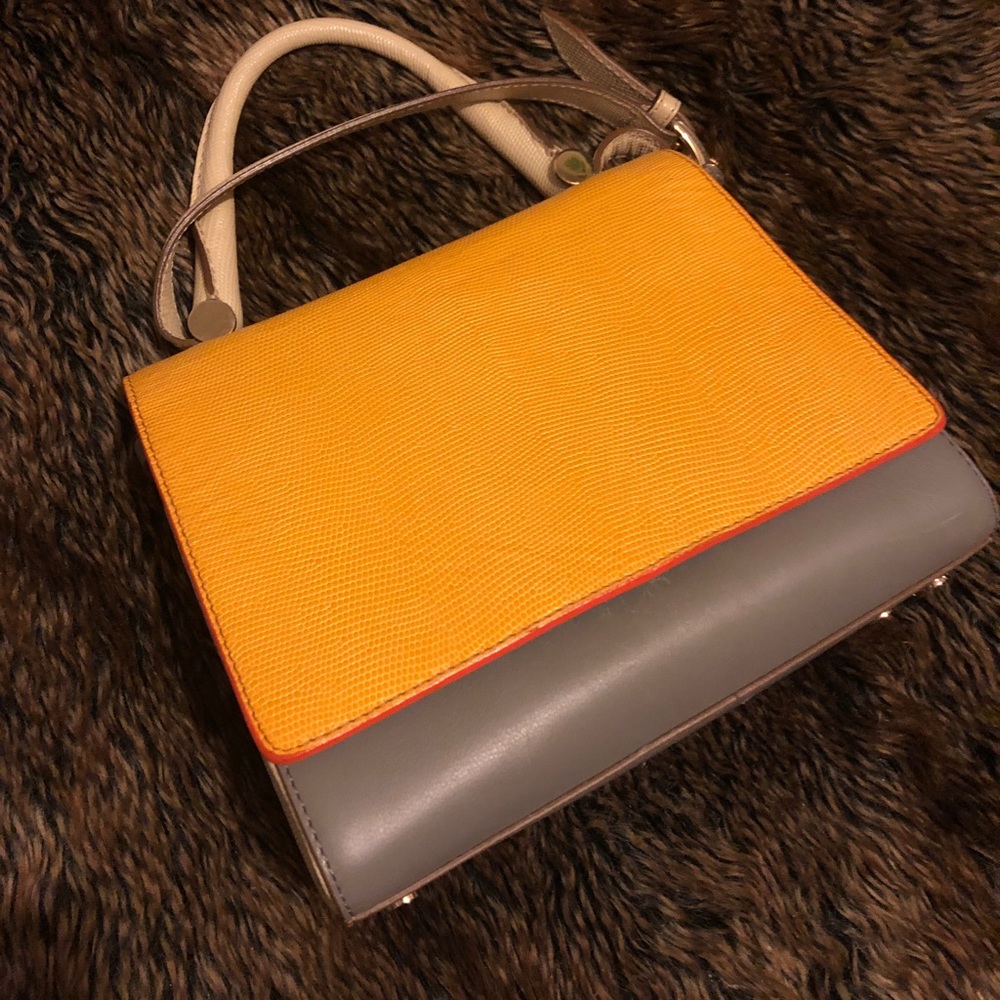 MaxMara Mini J Bag